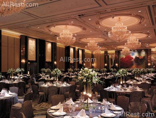 Shangri-La Hotel Singapore 32